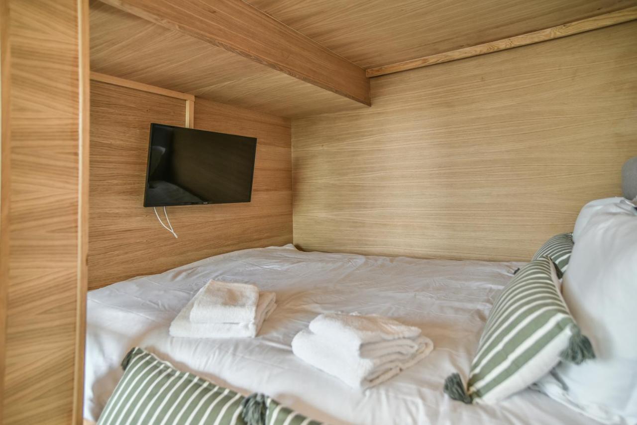 Superbe Studio En 1Ere Ligne En Plein Coeur D'Аркашон Екстериор снимка